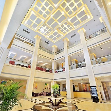 Excemon Beijing Hongxiang Hotel Εξωτερικό φωτογραφία