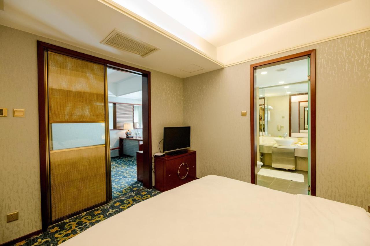 Excemon Beijing Hongxiang Hotel Εξωτερικό φωτογραφία
