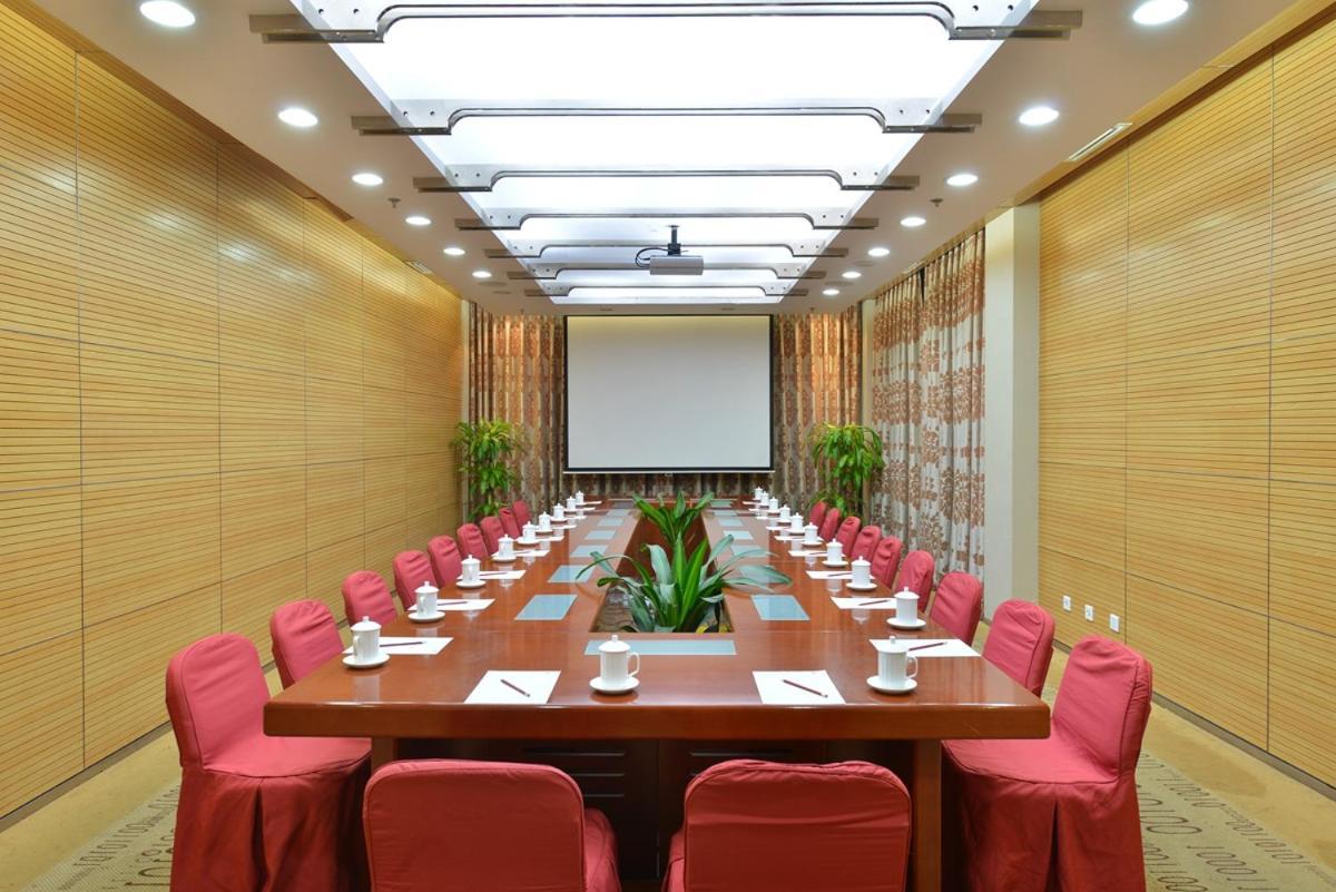 Excemon Beijing Hongxiang Hotel Εξωτερικό φωτογραφία