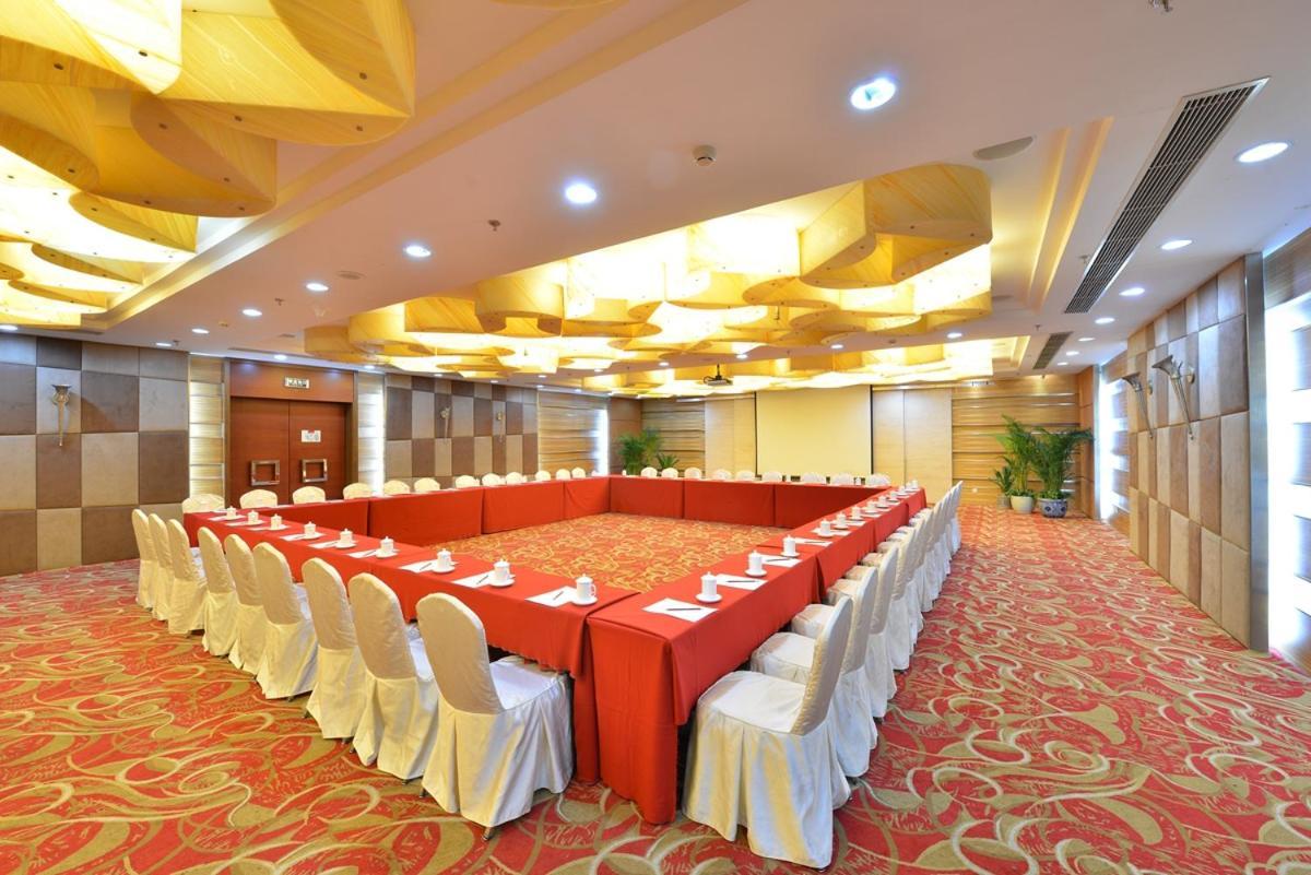 Excemon Beijing Hongxiang Hotel Εξωτερικό φωτογραφία