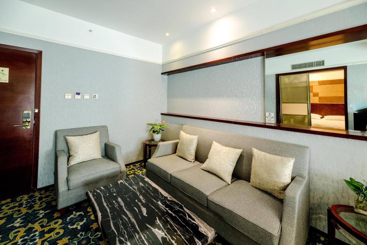 Excemon Beijing Hongxiang Hotel Εξωτερικό φωτογραφία