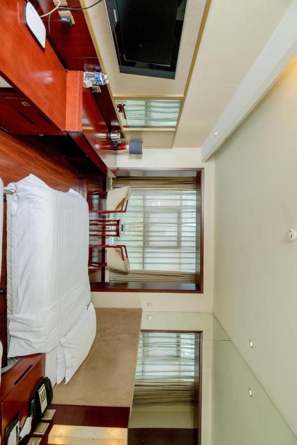 Excemon Beijing Hongxiang Hotel Εξωτερικό φωτογραφία