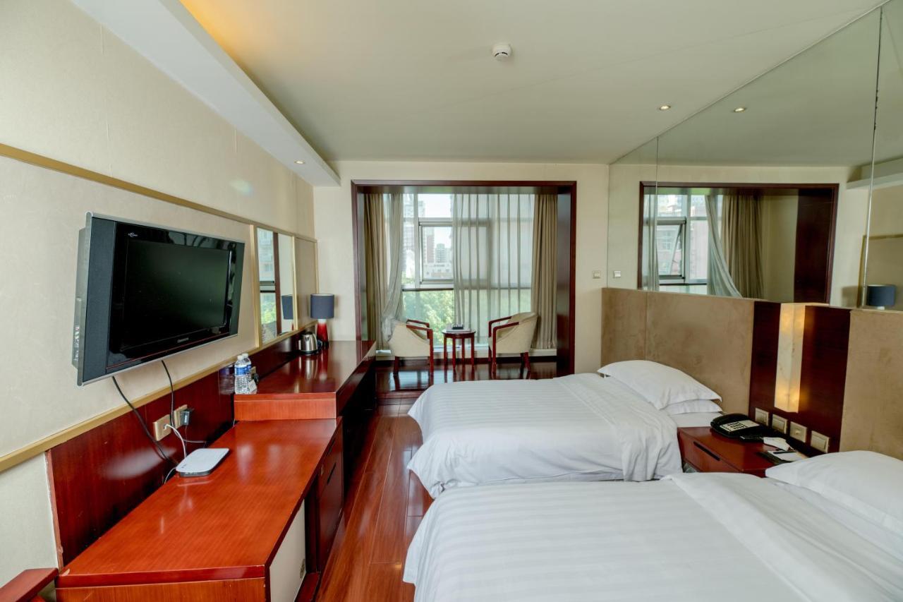 Excemon Beijing Hongxiang Hotel Εξωτερικό φωτογραφία