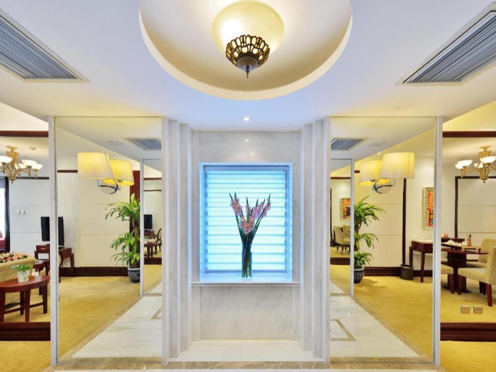 Excemon Beijing Hongxiang Hotel Εξωτερικό φωτογραφία