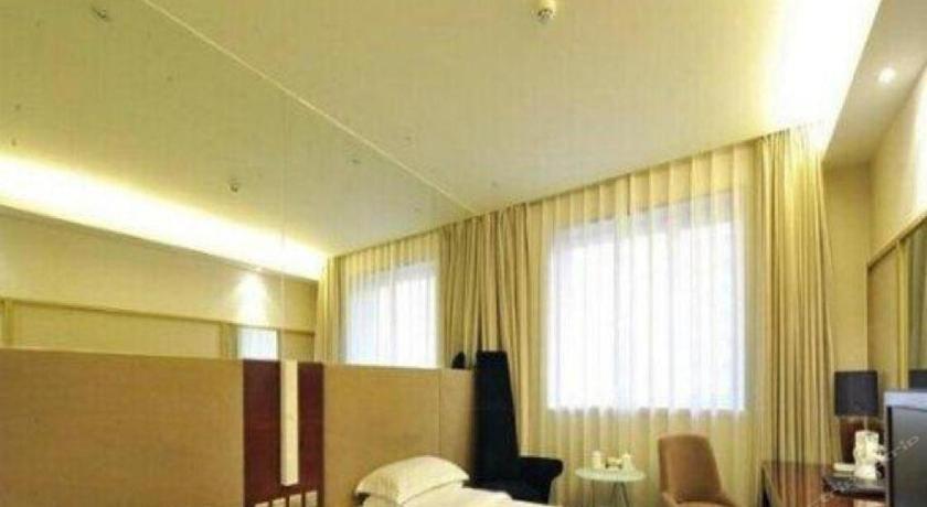 Excemon Beijing Hongxiang Hotel Εξωτερικό φωτογραφία