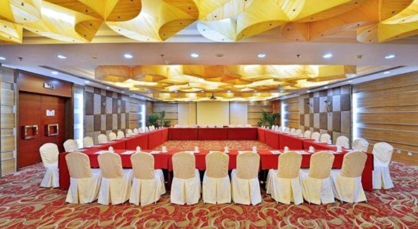 Excemon Beijing Hongxiang Hotel Εξωτερικό φωτογραφία