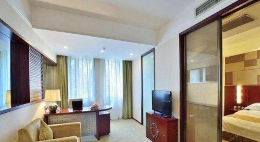 Excemon Beijing Hongxiang Hotel Εξωτερικό φωτογραφία