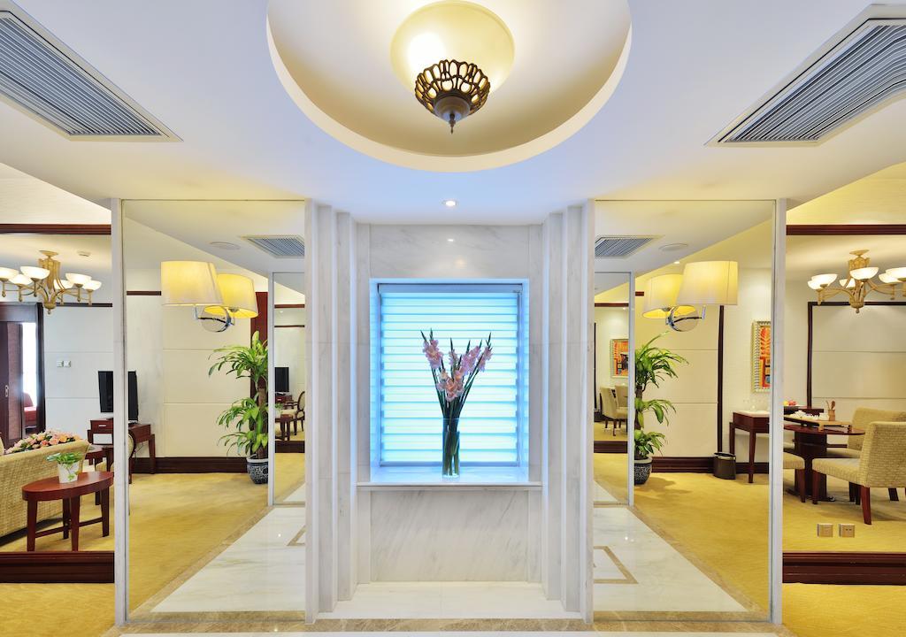 Excemon Beijing Hongxiang Hotel Εξωτερικό φωτογραφία
