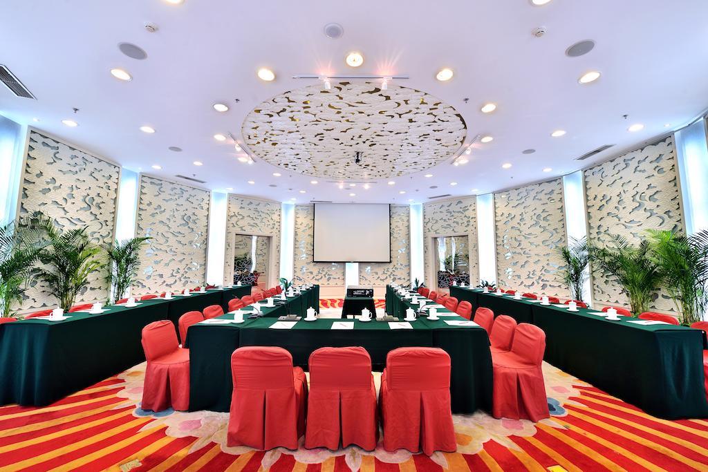 Excemon Beijing Hongxiang Hotel Εξωτερικό φωτογραφία