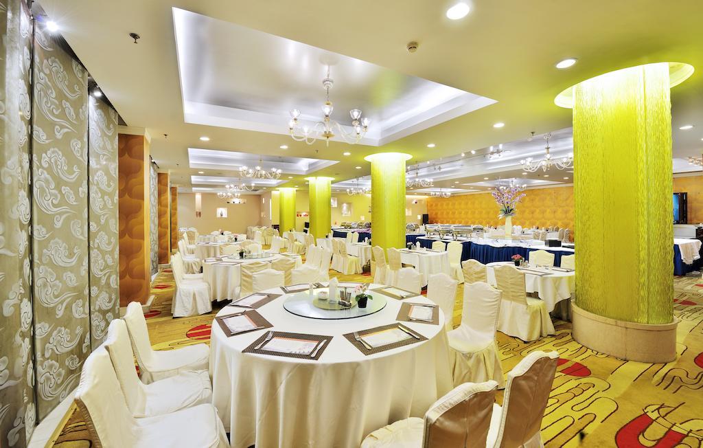 Excemon Beijing Hongxiang Hotel Εξωτερικό φωτογραφία