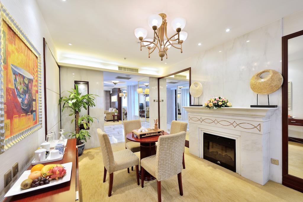 Excemon Beijing Hongxiang Hotel Εξωτερικό φωτογραφία